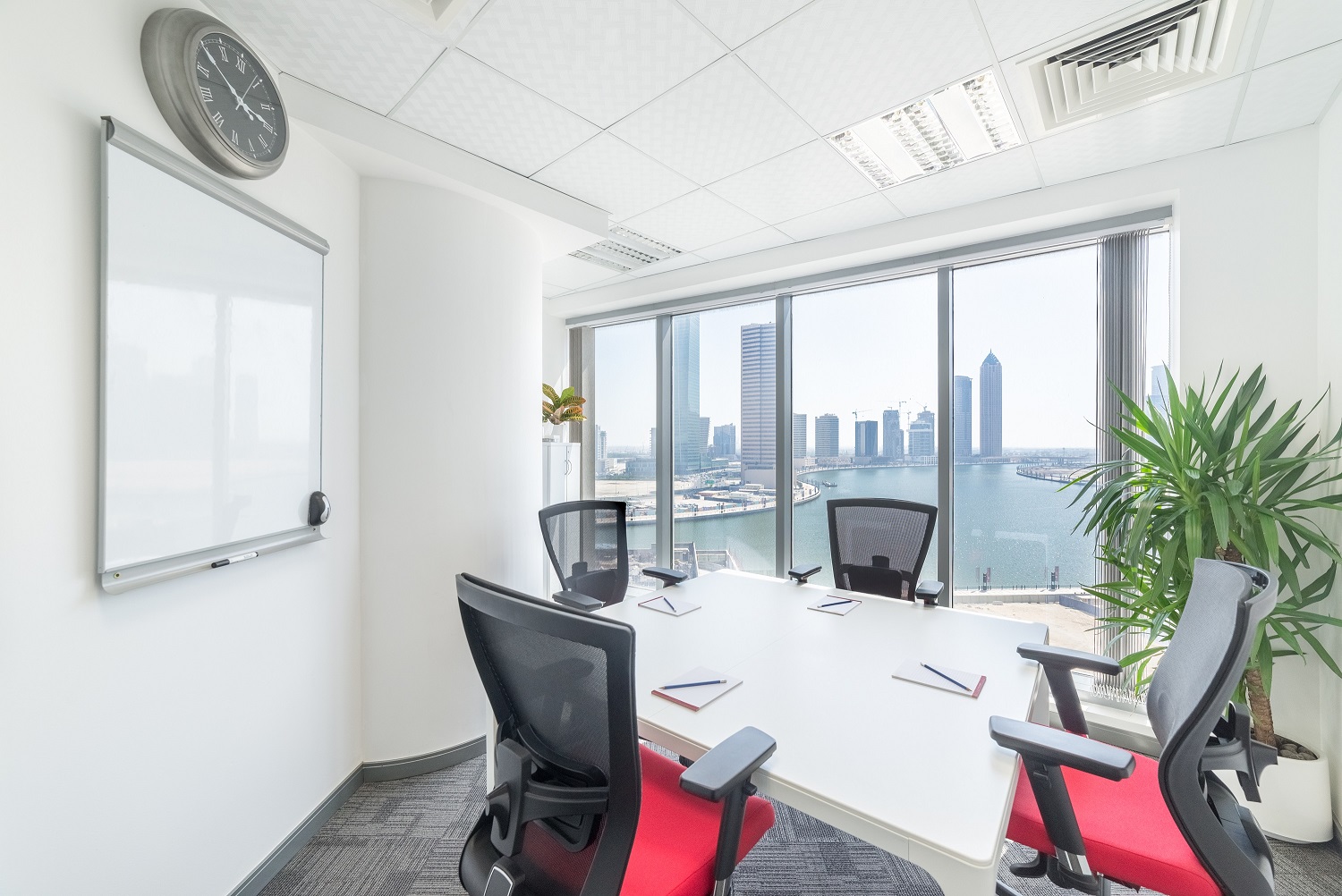 Best Virtual Office Spaces & Meeting Rooms in Dubai & UAE